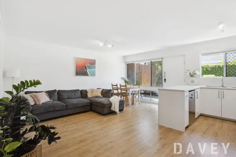 Second view of Homely unit listing, 17/12 Hastings Street, Scarborough WA 6019