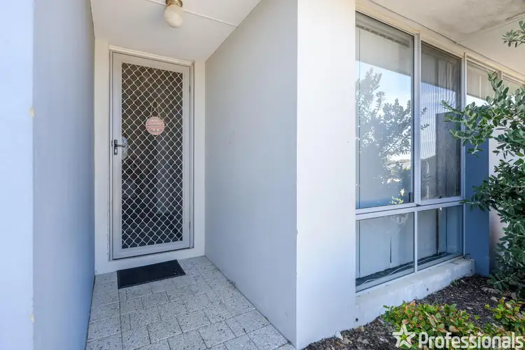 Second view of Homely house listing, 18 Linaker Street, Baldivis WA 6171