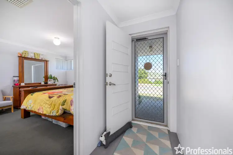 Third view of Homely house listing, 18 Linaker Street, Baldivis WA 6171