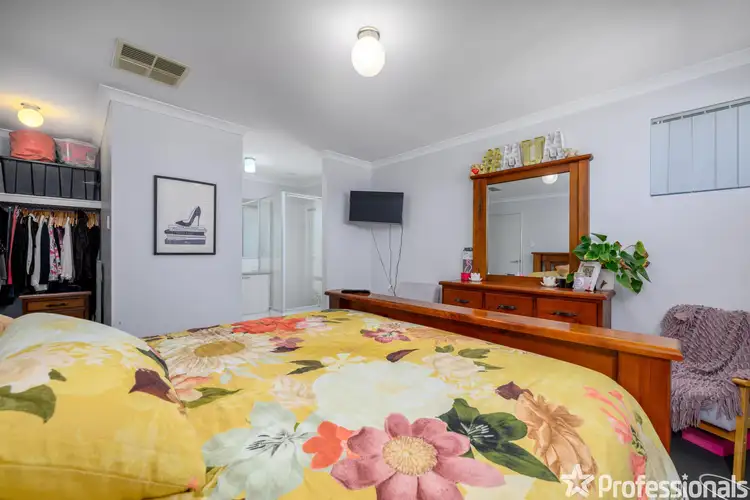 Fifth view of Homely house listing, 18 Linaker Street, Baldivis WA 6171