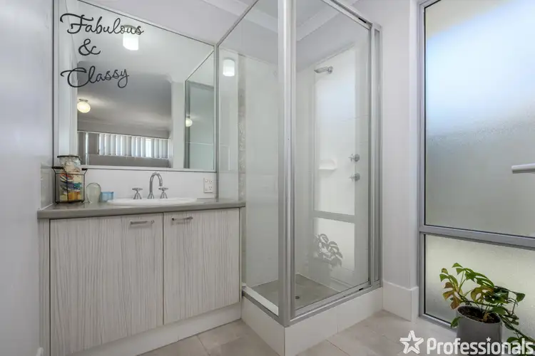 Sixth view of Homely house listing, 18 Linaker Street, Baldivis WA 6171