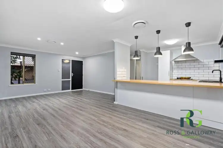 Fifth view of Homely villa listing, 1/148 Tyler Street, Tuart Hill WA 6060