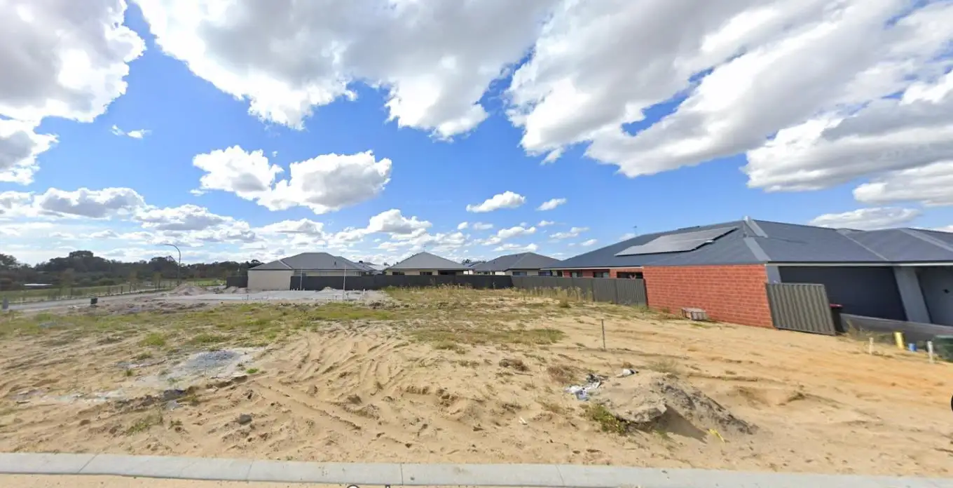 Main view of Homely land listing, 19 Glentone Street, Haynes WA 6112