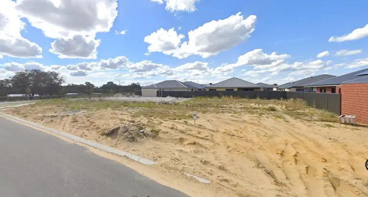 Second view of Homely land listing, 19 Glentone Street, Haynes WA 6112