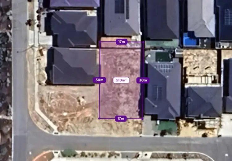 Third view of Homely land listing, 19 Glentone Street, Haynes WA 6112