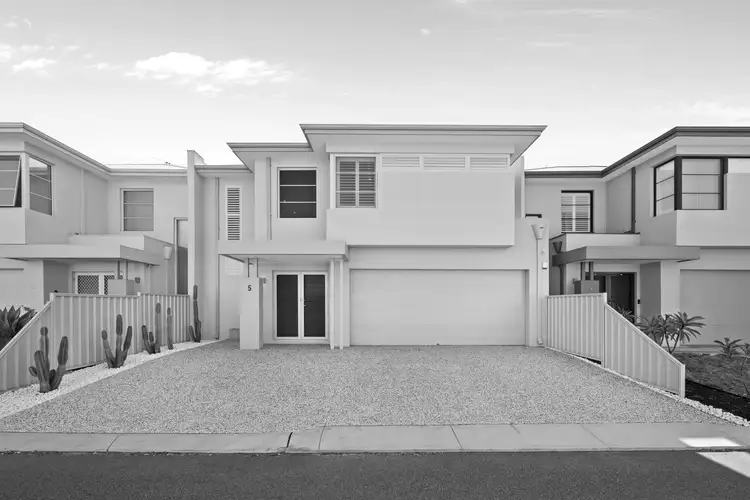 Main view of Homely townhouse listing, 5/222 Herbert Street, Doubleview WA 6018