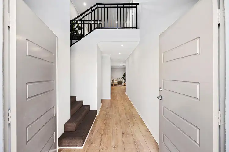 Third view of Homely townhouse listing, 5/222 Herbert Street, Doubleview WA 6018