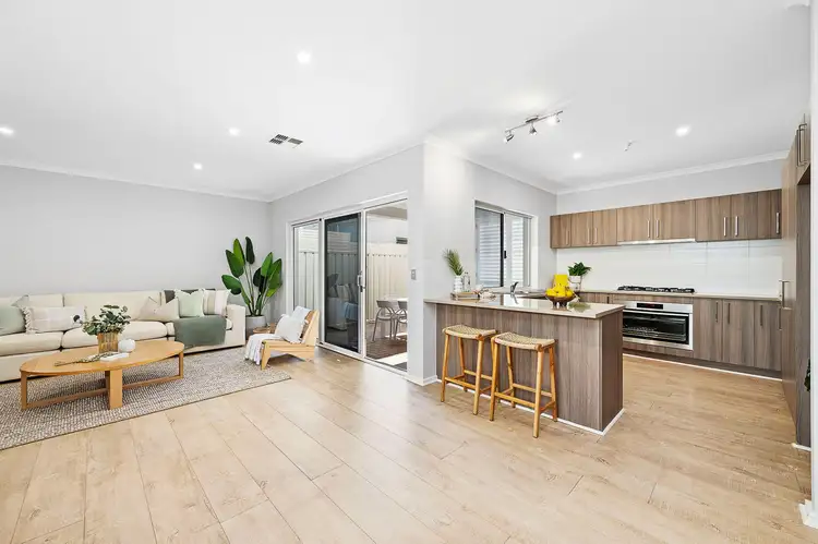 Fifth view of Homely townhouse listing, 5/222 Herbert Street, Doubleview WA 6018