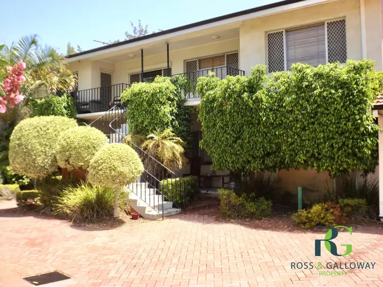 5/561 Canning Highway