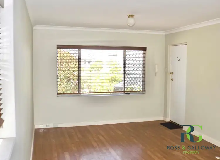 Fifth view of Homely apartment listing, 5/561 Canning Highway, Alfred Cove WA 6154