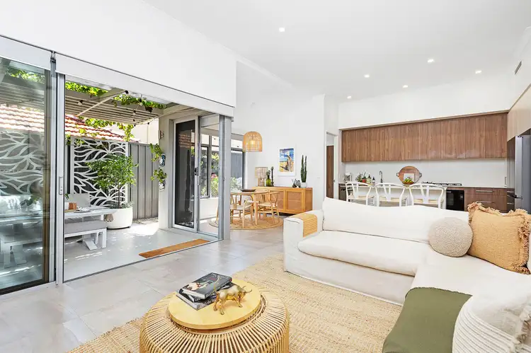 Second view of Homely house listing, 85 Pingrup Lane, Doubleview WA 6018