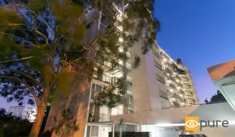 Main view of Homely apartment listing, 81/59-65 Malcolm Street, West Perth WA 6005