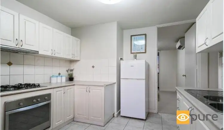Second view of Homely apartment listing, 81/59-65 Malcolm Street, West Perth WA 6005