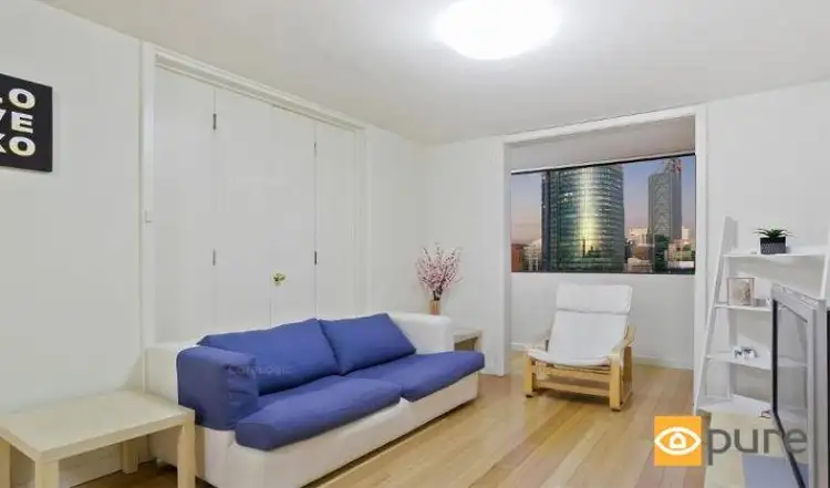 Third view of Homely apartment listing, 81/59-65 Malcolm Street, West Perth WA 6005