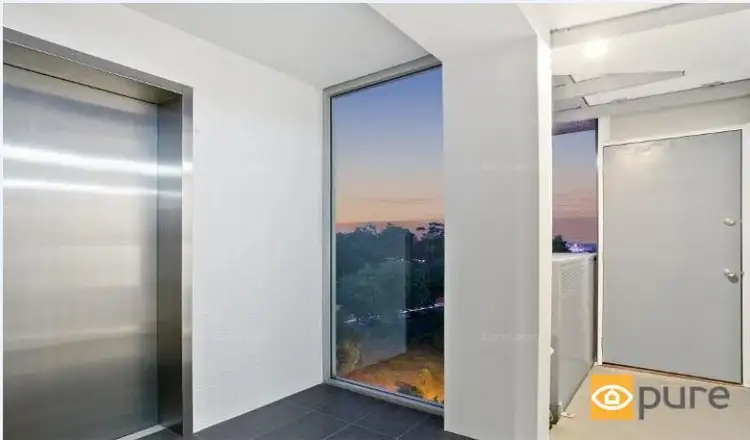Fourth view of Homely apartment listing, 81/59-65 Malcolm Street, West Perth WA 6005