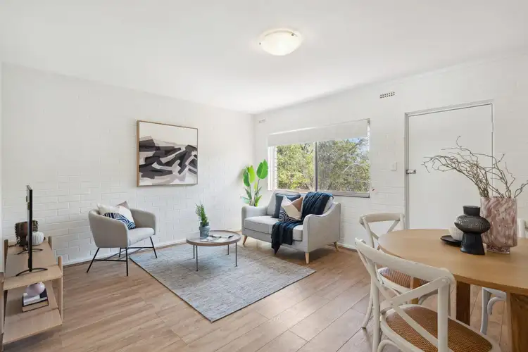 Second view of Homely apartment listing, 10/7 Cullen Street, Shenton Park WA 6008