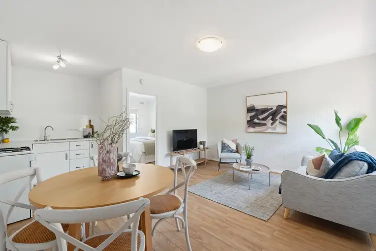Third view of Homely apartment listing, 10/7 Cullen Street, Shenton Park WA 6008