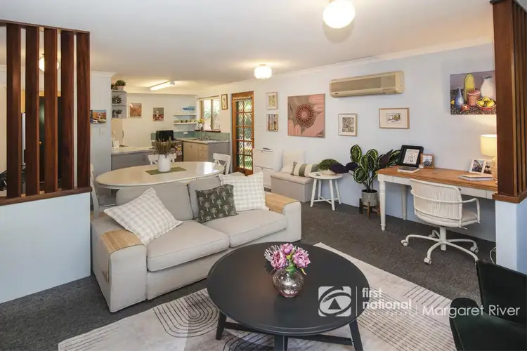 Main view of Homely unit listing, 4/6 Station Road, Margaret River WA 6285