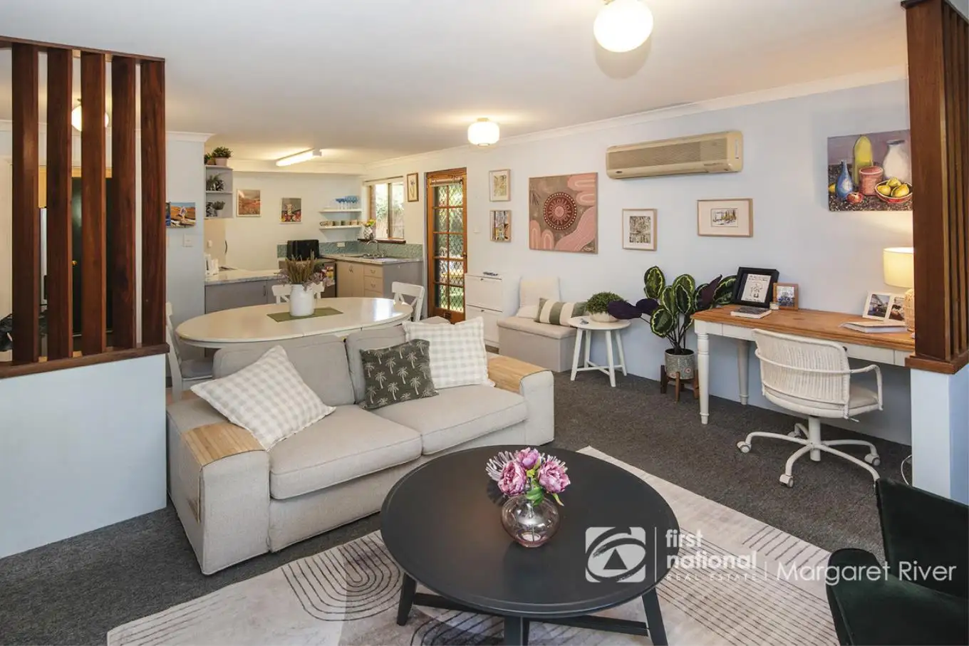 Main view of Homely unit listing, 4/6 Station Road, Margaret River WA 6285