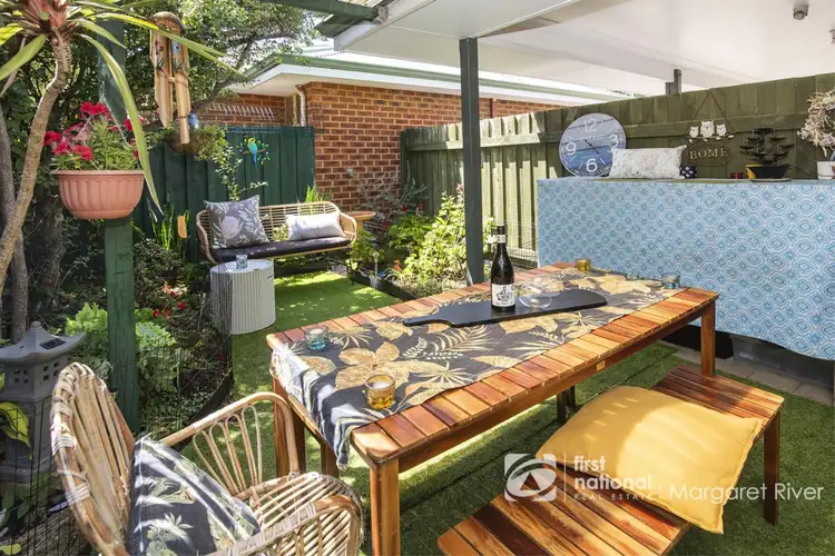 Third view of Homely unit listing, 4/6 Station Road, Margaret River WA 6285