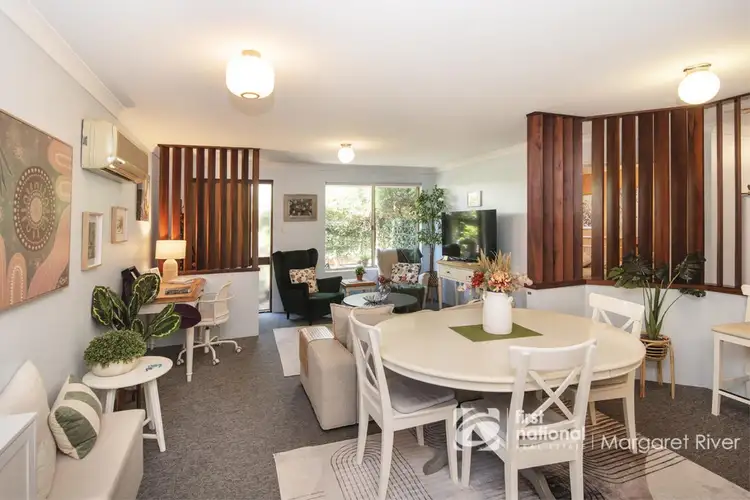 Fourth view of Homely unit listing, 4/6 Station Road, Margaret River WA 6285