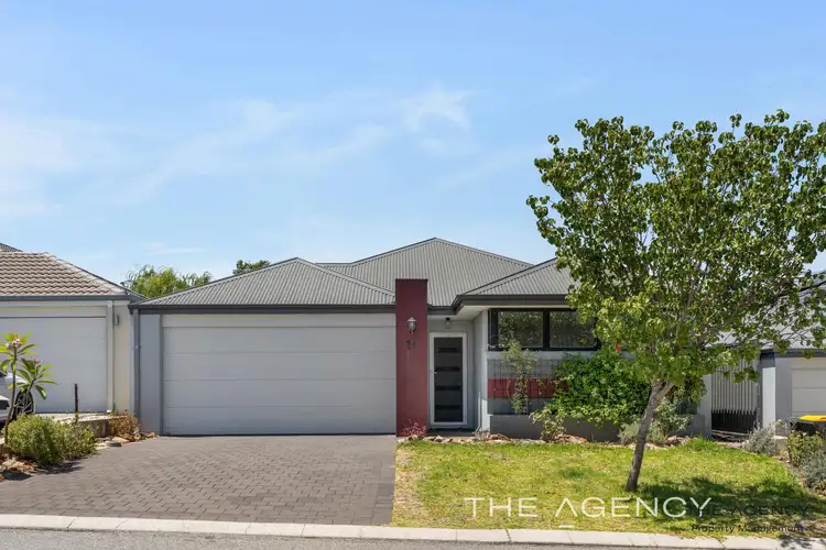11 Aldine Ridge, Aveley WA 6069