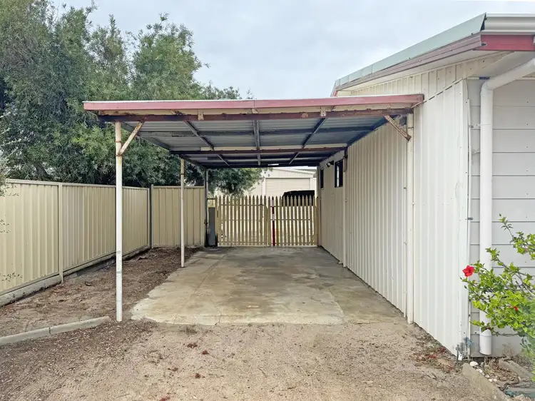 Second view of Homely house listing, 7 Chestnut Street, Castletown WA 6450