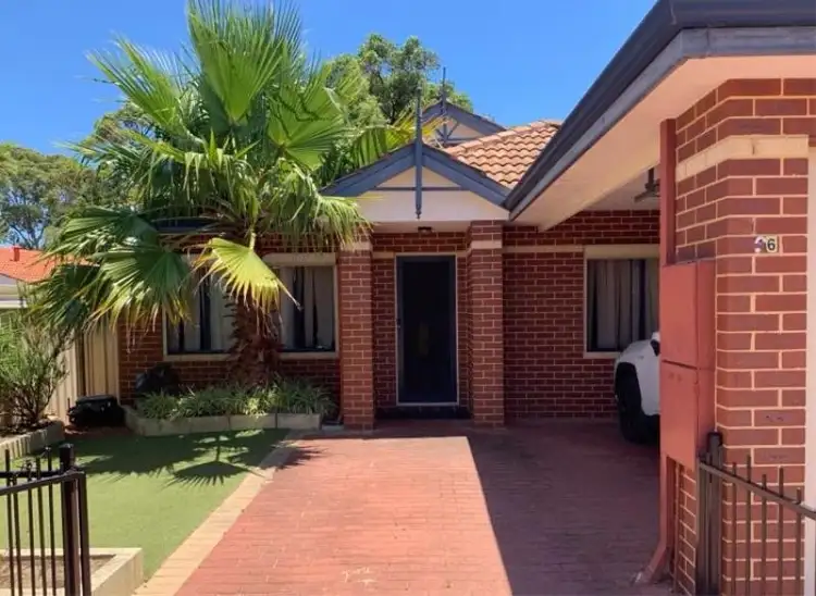 46/57 Frederick Street