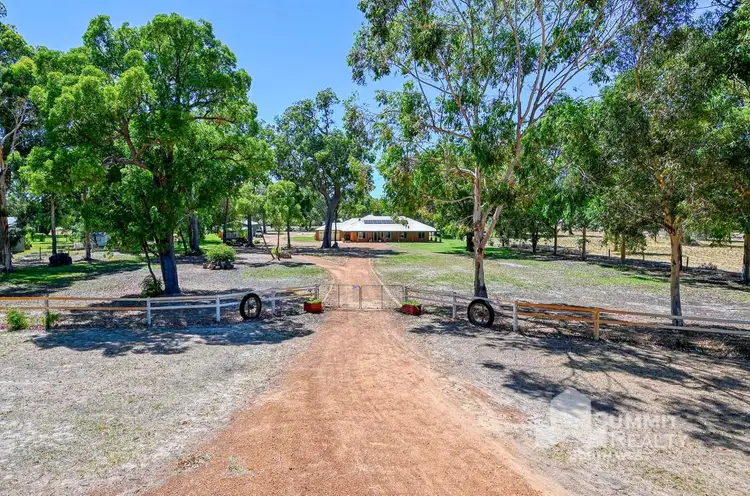 6 Kookaburra Close, Myalup WA 6220