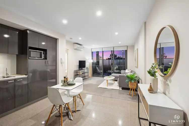 Fourth view of Homely apartment listing, 112/131 Harold Street, Highgate WA 6003