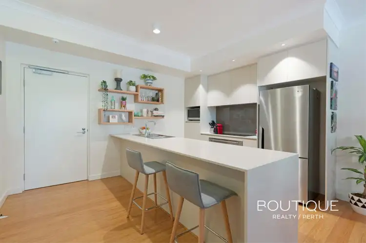 6/2 Burvill Drive, Floreat WA 6014