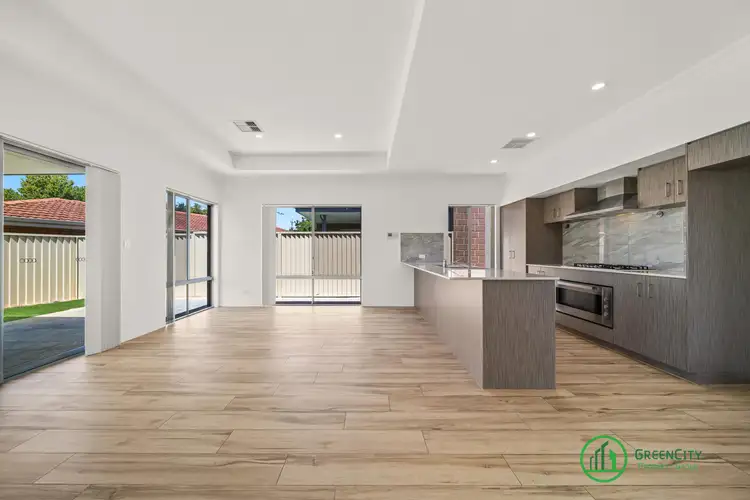 Third view of Homely house listing, 5B Nurdi Way, Riverton WA 6148