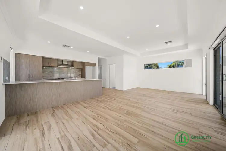 Fourth view of Homely house listing, 5B Nurdi Way, Riverton WA 6148