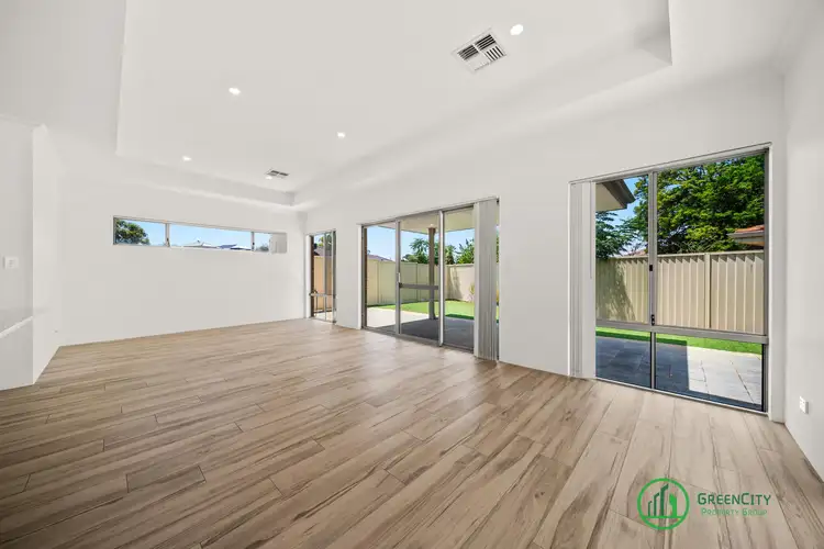 Sixth view of Homely house listing, 5B Nurdi Way, Riverton WA 6148