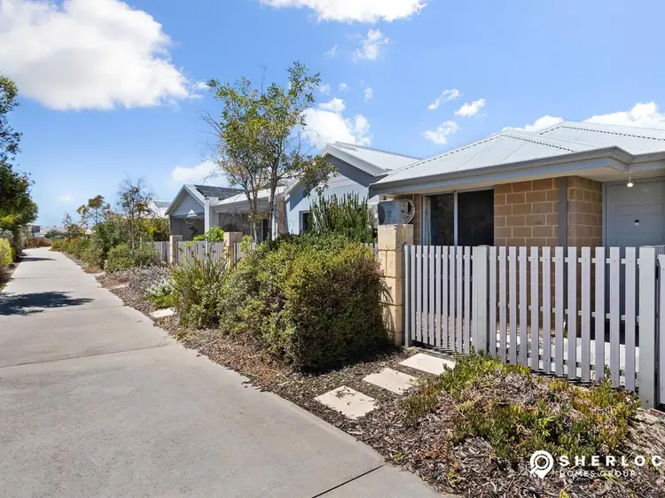 14 Spiny Lane, Alkimos WA 6038