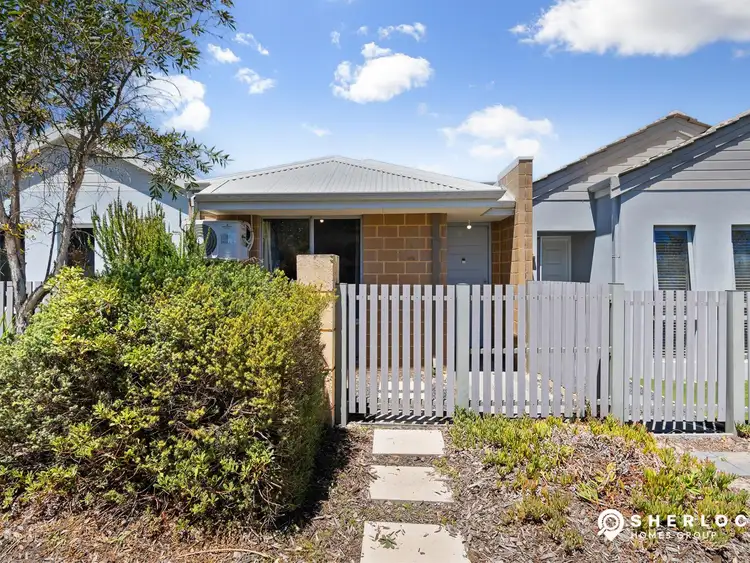 Second view of Homely house listing, 14 Spiny Lane, Alkimos WA 6038