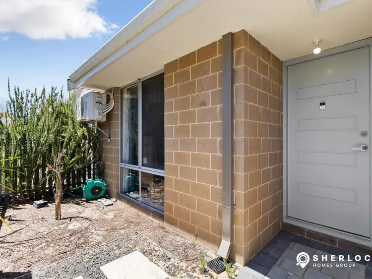 Third view of Homely house listing, 14 Spiny Lane, Alkimos WA 6038