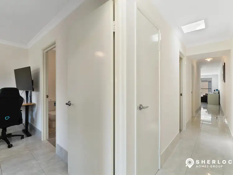 Fourth view of Homely house listing, 14 Spiny Lane, Alkimos WA 6038