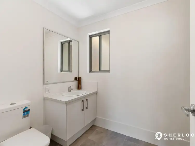 Seventh view of Homely house listing, 14 Spiny Lane, Alkimos WA 6038