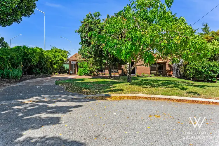 8 Picaro Place, Kewdale WA 6105