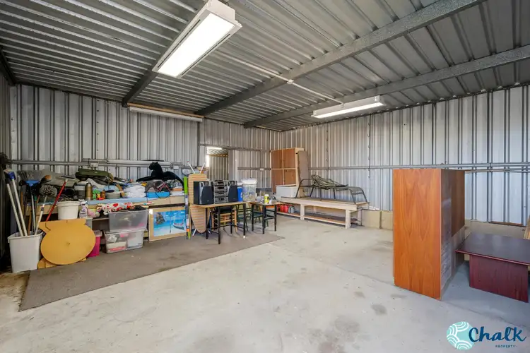 Third view of Homely house listing, 7 Fitzroy Close, Cooloongup WA 6168