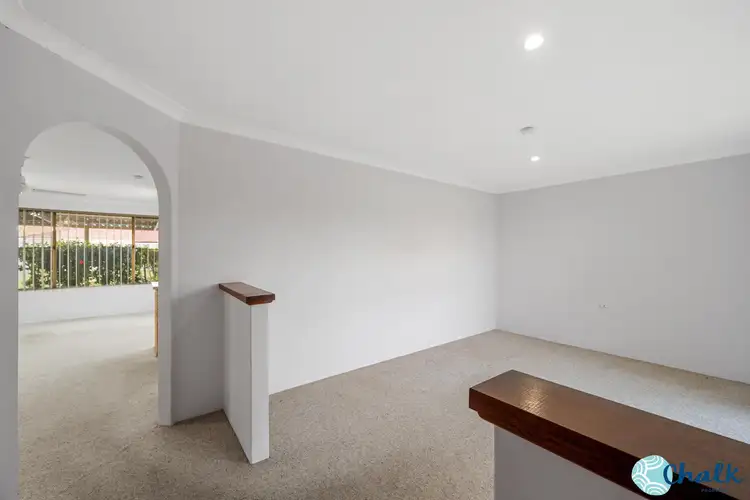Fourth view of Homely house listing, 7 Fitzroy Close, Cooloongup WA 6168