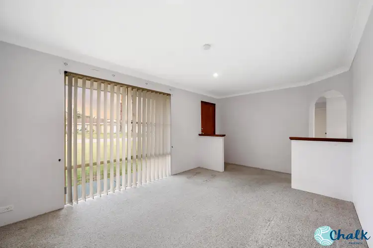 Fifth view of Homely house listing, 7 Fitzroy Close, Cooloongup WA 6168