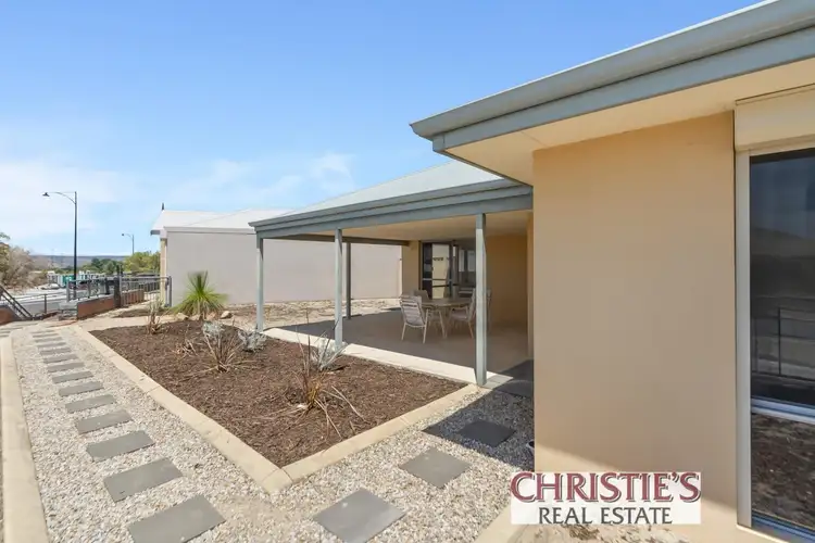 Second view of Homely house listing, 1 MacQuarie Bend, Ellenbrook WA 6069