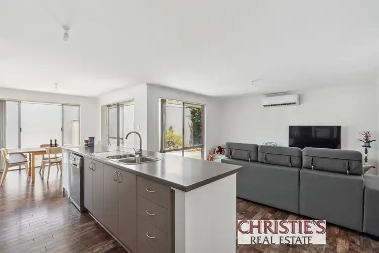 Third view of Homely house listing, 1 MacQuarie Bend, Ellenbrook WA 6069