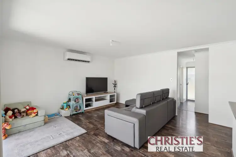 Fourth view of Homely house listing, 1 MacQuarie Bend, Ellenbrook WA 6069