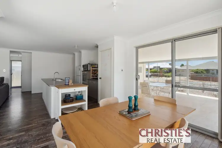 Fifth view of Homely house listing, 1 MacQuarie Bend, Ellenbrook WA 6069