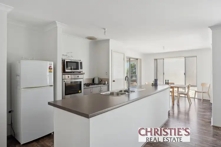 Sixth view of Homely house listing, 1 MacQuarie Bend, Ellenbrook WA 6069