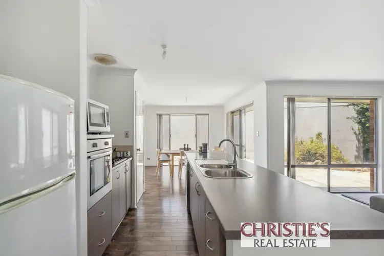 Seventh view of Homely house listing, 1 MacQuarie Bend, Ellenbrook WA 6069