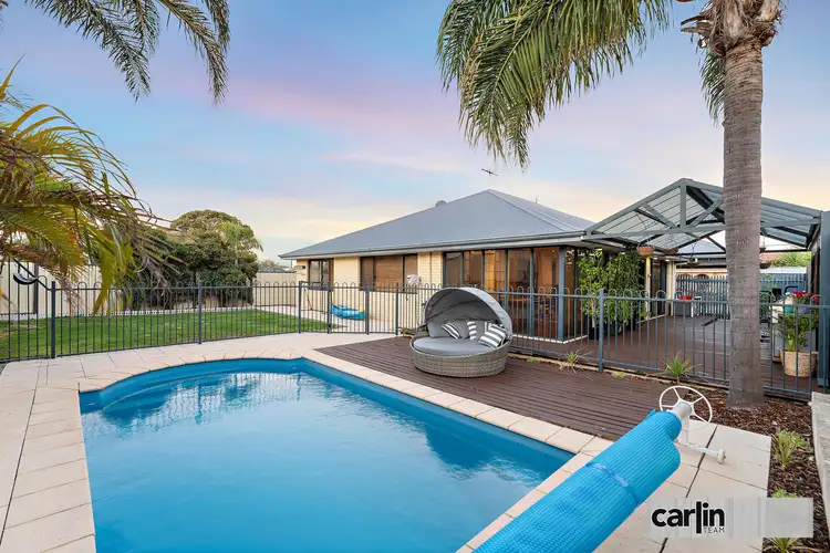 57 Shallcross Street, Yangebup WA 6164